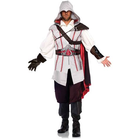 walmart assassins creed costume.